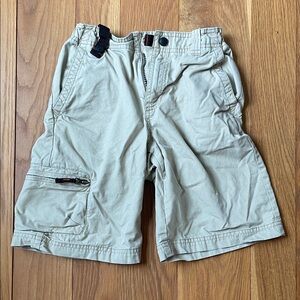 Boys Cargo Shorts